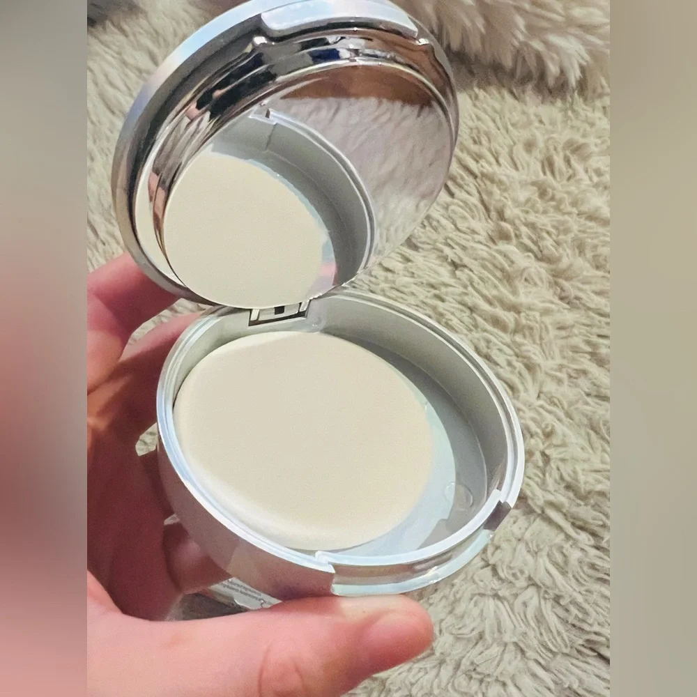 IT Cosmetics Your Skin But Better CC+ Airbrush Perfecting Powder FOUNDATION Rich